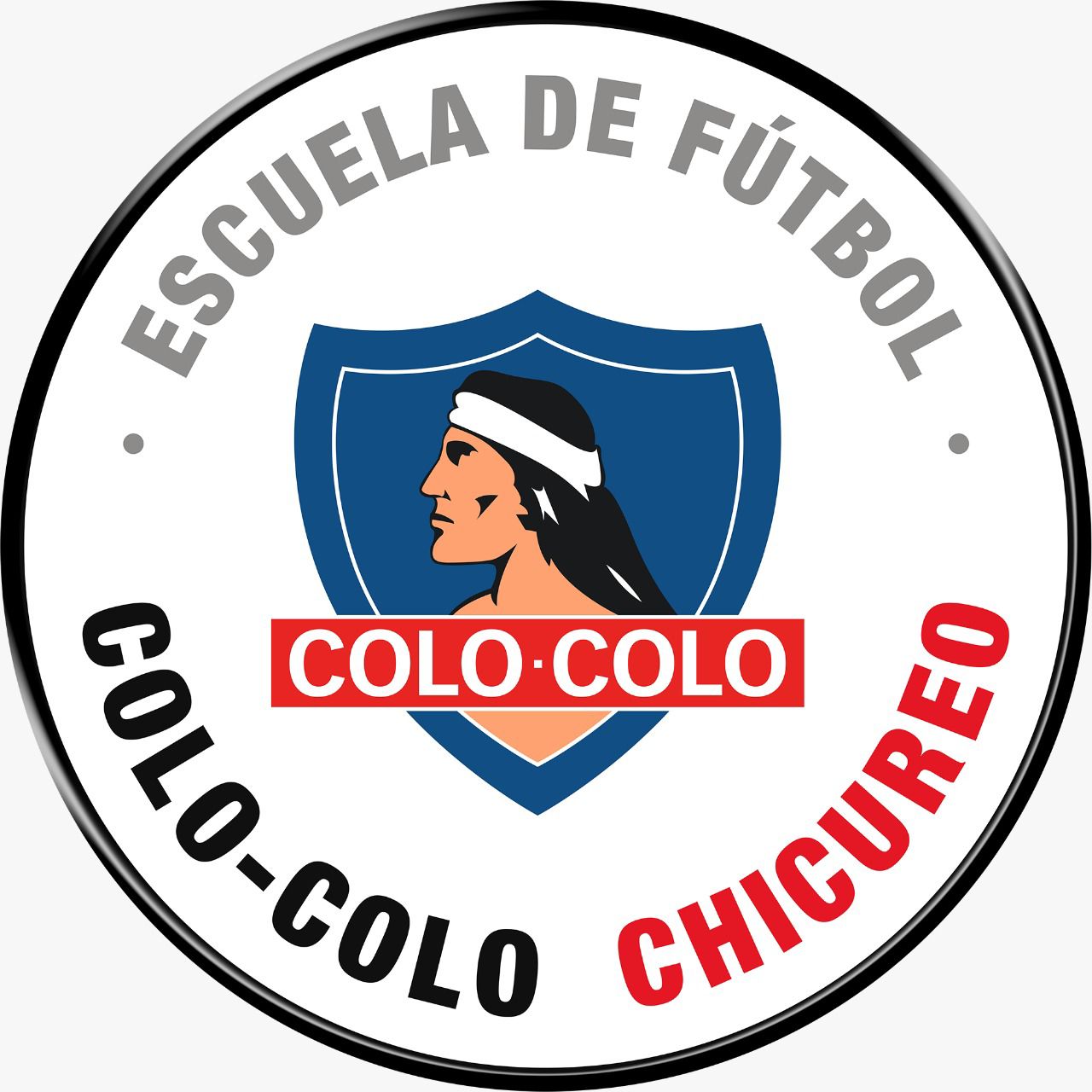 Colo Colo Chicureo 2009-2011